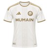 Maglia Al Nassr Bambino Terza Divisa 2026-27