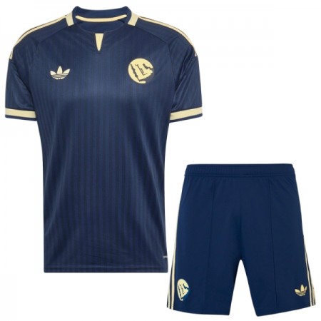Maglia Al Nassr Bambino Trasferta Divisa 2026-27 Maglia Al Nassr Bambino Trasferta Divisa 2026-27