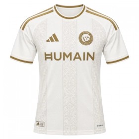 Maglia Al Nassr Terza Divisa 2026-27