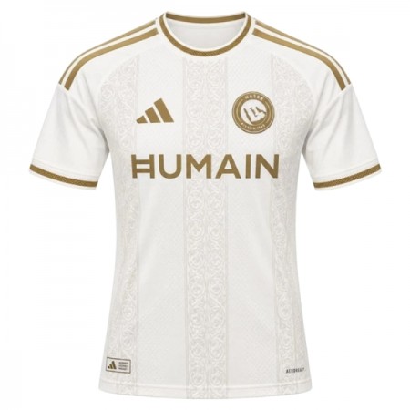 Maglia Al Nassr Terza Divisa 2026-27 Maglia Al Nassr Terza Divisa 2026-27