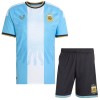 Maglia Argentina Farewell Anniversary Bambino 2026-27 Maglia Argentina Farewell Anniversary Bambino 2026-27