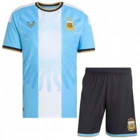 Maglia Argentina Farewell Anniversary Bambino 2026-27