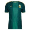 Maglia Argentina Farewell Portiere Anniversary 2026-27 Maglia Argentina Farewell Portiere Anniversary 2026-27