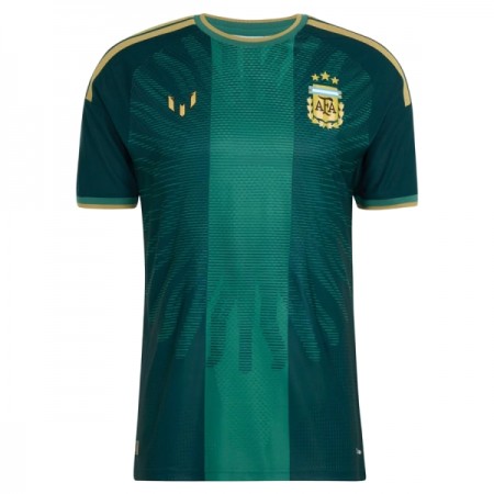 Maglia Argentina Farewell Portiere Anniversary 2026-27 Maglia Argentina Farewell Portiere Anniversary 2026-27