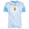 Maglia Argentina Farewell Pre-Match Anniversary 2026-27 Maglia Argentina Farewell Pre-Match Anniversary 2026-27
