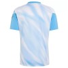 Maglia Argentina Farewell Pre-Match Anniversary 2026-27