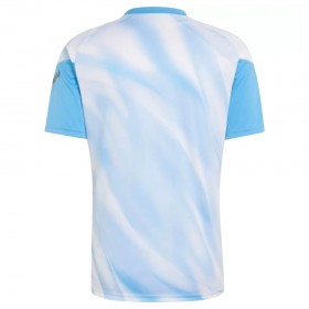 Maglia Argentina Farewell Pre-Match Anniversary 2026-27