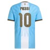Maglia Argentina Messi Farewell Anniversary 2026-27 Maglia Argentina Messi Farewell Anniversary 2026-27