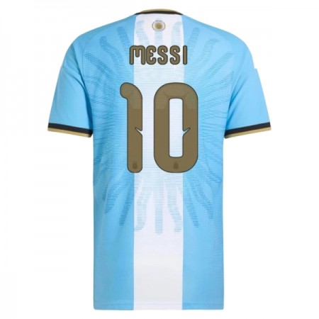 Maglia Argentina Messi Farewell Anniversary 2026-27 Maglia Argentina Messi Farewell Anniversary 2026-27