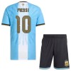 Maglia Argentina Messi Farewell Anniversary Bambino 2026-27 Maglia Argentina Messi Farewell Anniversary Bambino 2026-27