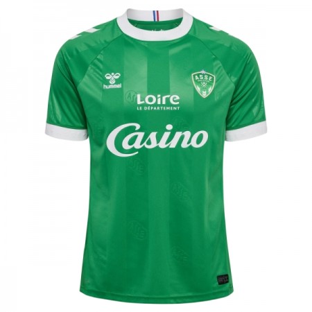 Maglia AS Saint-Etienne Prima Divisa 2026-27 Maglia AS Saint-Etienne Prima Divisa 2026-27