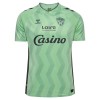 Maglia AS Saint-Etienne Terza Divisa 2026-27 Maglia AS Saint-Etienne Terza Divisa 2026-27