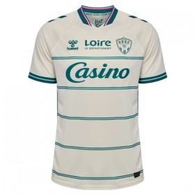 Maglia AS Saint-Etienne Trasferta Divisa 2026-27