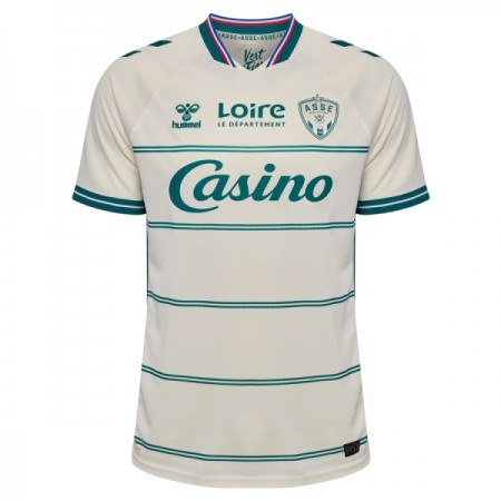 Maglia AS Saint-Etienne Trasferta Divisa 2026-27 Maglia AS Saint-Etienne Trasferta Divisa 2026-27