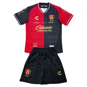 Maglia Atlas FC Bambino Prima Divisa 2026-27