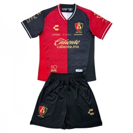 Maglia Atlas FC Bambino Prima Divisa 2026-27 Maglia Atlas FC Bambino Prima Divisa 2026-27