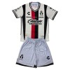 Maglia Atlas FC Bambino Trasferta Divisa 2026-27 Maglia Atlas FC Bambino Trasferta Divisa 2026-27