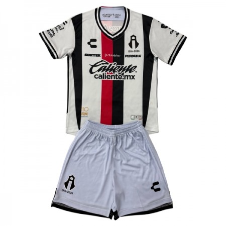 Maglia Atlas FC Bambino Trasferta Divisa 2026-27 Maglia Atlas FC Bambino Trasferta Divisa 2026-27