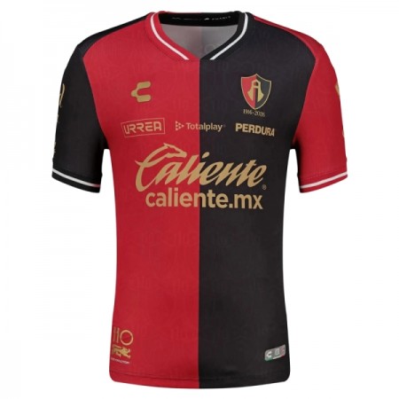 Maglia Atlas FC Prima Divisa 2026-27 Maglia Atlas FC Prima Divisa 2026-27