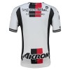 Maglia Atlas FC Trasferta Divisa 2026-27