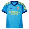 Maglia Benfica Portiere 2026-27 Blu Maglia Benfica Portiere 2026-27 Blu