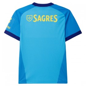 Maglia Benfica Portiere 2026-27 Blu