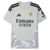 Maglia Benfica Portiere 2026-27 Grigia Maglia Benfica Portiere 2026-27 Grigia