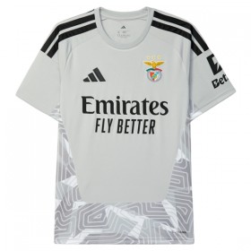 Maglia Benfica Portiere 2026-27 Grigia