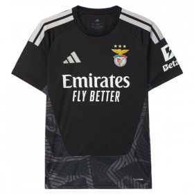 Maglia Benfica Portiere 2026-27 Nera