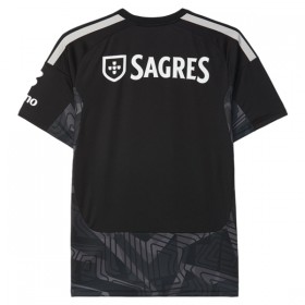 Maglia Benfica Portiere 2026-27 Nera
