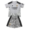 Maglia Benfica Portiere Bambino 2026-27 Grigia Maglia Benfica Portiere Bambino 2026-27 Grigia