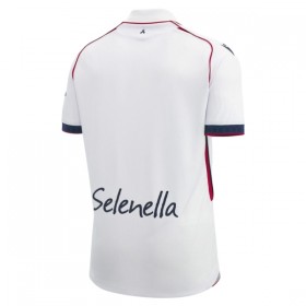 Maglia Bologna Trasferta Divisa 2026-27