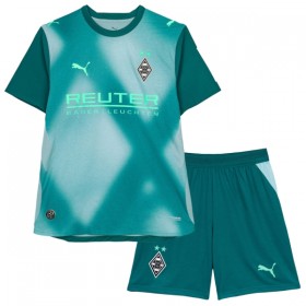 Maglia Borussia Monchengladbach Bambino Terza Divisa 2026-27