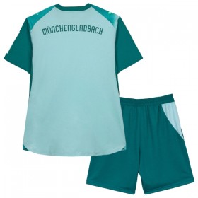 Maglia Borussia Monchengladbach Bambino Terza Divisa 2026-27