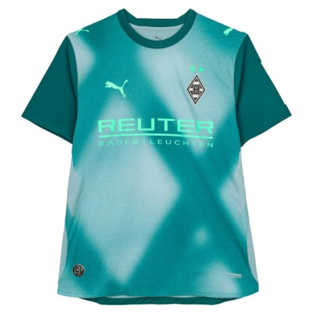 Maglia Borussia Monchengladbach Terza Divisa 2026-27 Maglia Borussia Monchengladbach Terza Divisa 2026-27