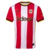 Maglia Brentford Prima Divisa 2026-27 Maglia Brentford Prima Divisa 2026-27