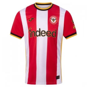 Maglia Brentford Prima Divisa 2026-27