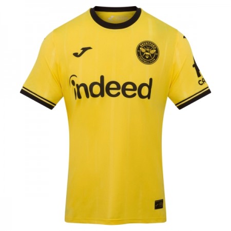 Maglia Brentford Terza Divisa 2026-27 Maglia Brentford Terza Divisa 2026-27