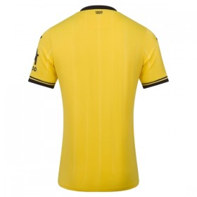 Maglia Brentford Terza Divisa 2026-27