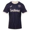 Maglia Brentford Trasferta Divisa 2026-27 Maglia Brentford Trasferta Divisa 2026-27