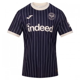 Maglia Brentford Trasferta Divisa 2026-27