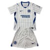 Maglia Brighton Hove Albion Bambino Trasferta Divisa 2026-27 Maglia Brighton Hove Albion Bambino Trasferta Divisa 2026-27