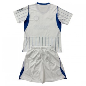 Maglia Brighton Hove Albion Bambino Trasferta Divisa 2026-27
