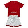Maglia Bristol City Bambino Prima Divisa 2026-27