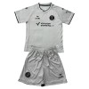 Maglia Bristol City Bambino Trasferta Divisa 2026-27 Maglia Bristol City Bambino Trasferta Divisa 2026-27