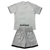 Maglia Bristol City Bambino Trasferta Divisa 2026-27