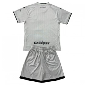 Maglia Bristol City Bambino Trasferta Divisa 2026-27