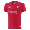 Maglia Bristol City Prima Divisa 2026-27 Maglia Bristol City Prima Divisa 2026-27