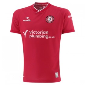 Maglia Bristol City Prima Divisa 2026-27