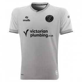 Maglia Bristol City Trasferta Divisa 2026-27